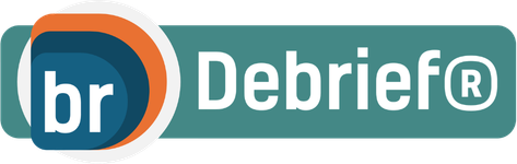 Debrief Consultoria Logo
