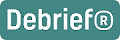 Debrief Consultoria Logo