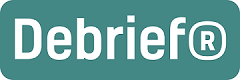 Debrief Consultoria Logo