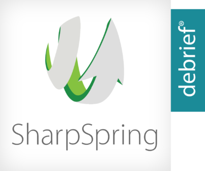 Sharpspring - Automação de Marketing